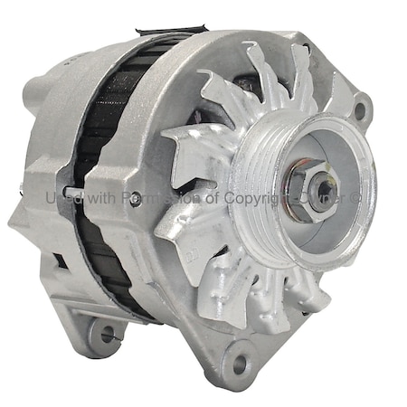 Mpa 95-97 Nissan-Altima New Alternator, 8107503N 8107503N